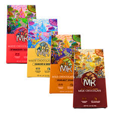 mk chocolate